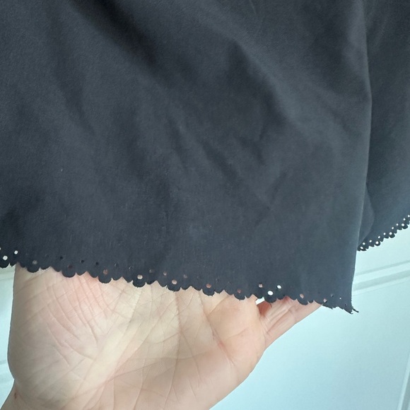 Lululemon Black Elastic Waistband Pants - excellent condition - Picture 4 of 4